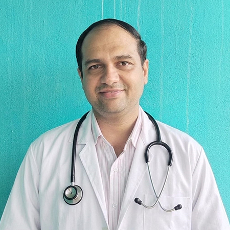 Dr Badri