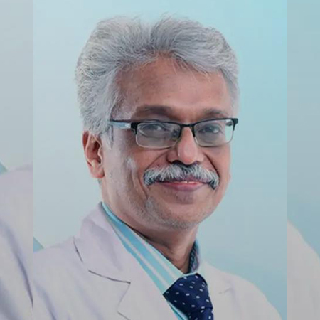 Dr Mahendran