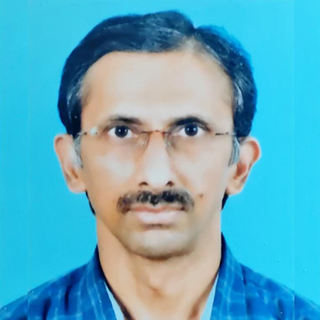 Dr M Prabhu