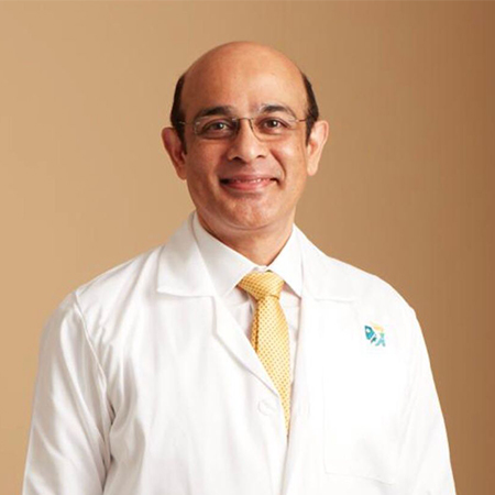 Dr V Ramasubramanian