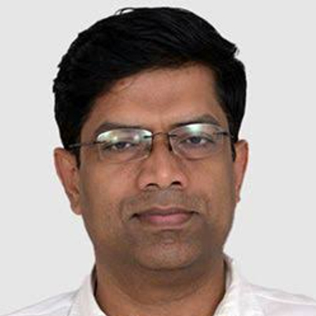 Dr N Shridhar