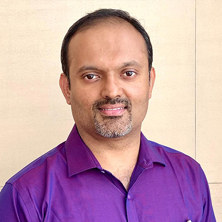 Dr Ajit