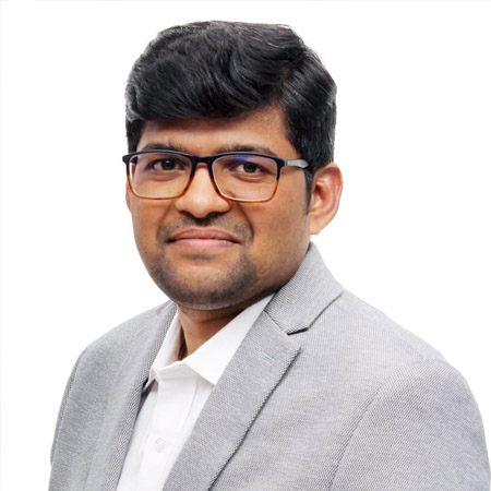 Dr Pavan