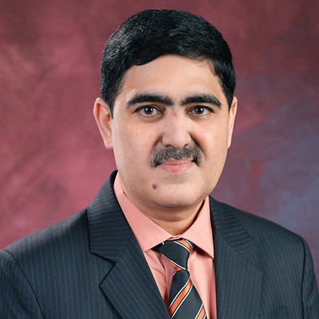 Dr N Ramakrishnan