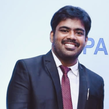 Dr Dakshinamurthy