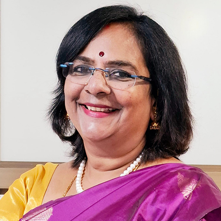 Dr A R Gayathri Devi