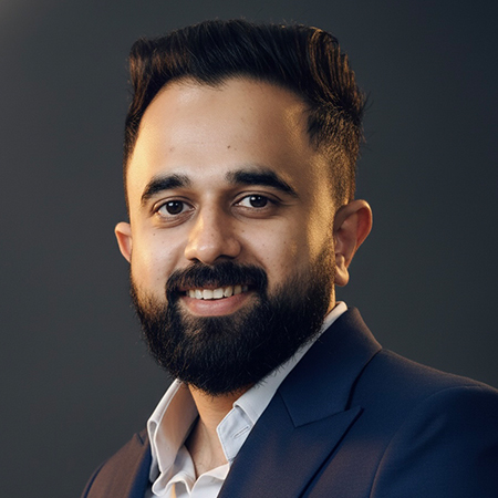 Dr Mohammed Taurik
