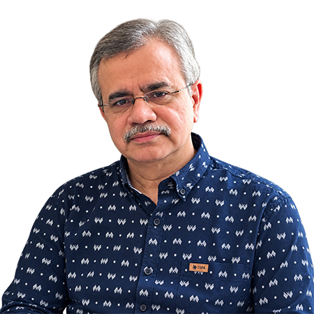 Dr Narasimman