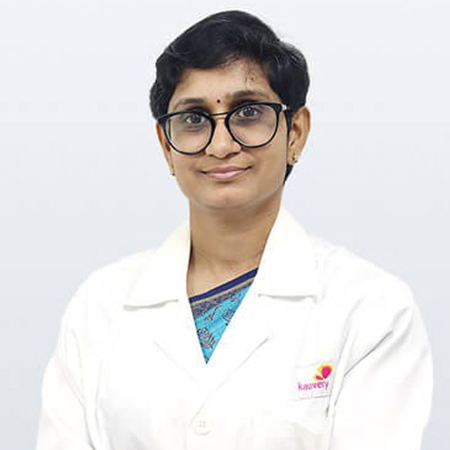 Dr Selvi