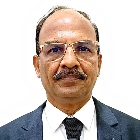 Dr Sridhar