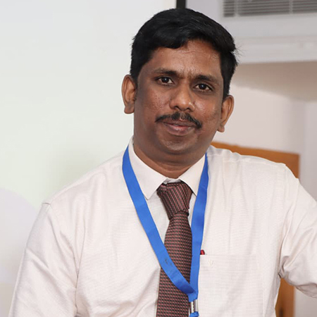 Dr Sridhar