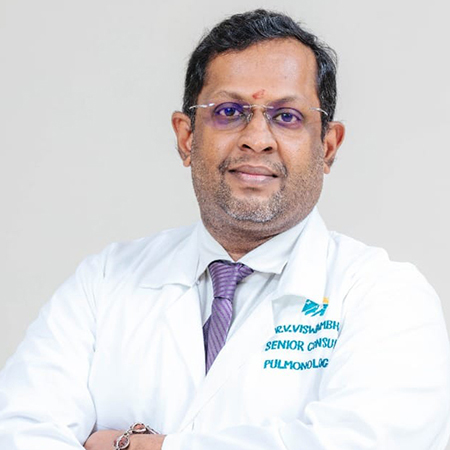 Dr Viswambhar