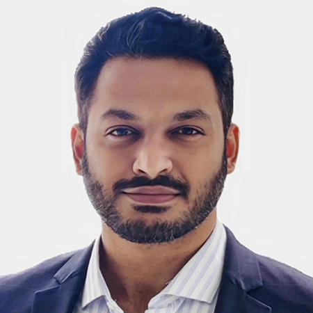 Dr Karthik Nagaraju